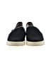 Vince. Solid Black Sneakers Size 6 1/2 - photo 2