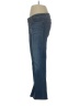 Gap Outlet Blue Jeans Size 29 waist - photo 5