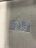 Asics Gray Pullover Hoodie Size XS - photo 8