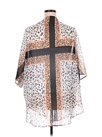 Unbranded Kimono (view 2)