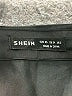 Shein Black Long Sleeve Blouse Size 2 - photo 7
