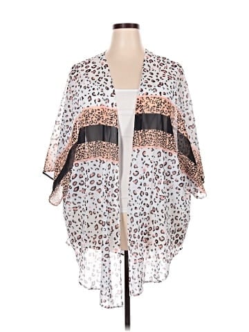 Unbranded Kimono (view 1)