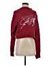 Chicka-D Burgundy Red Pullover Sweater Size S - photo 1