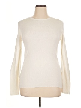 Ann Taylor Turtleneck Sweater