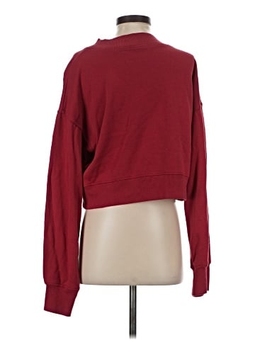 Chicka-D Pullover Sweater (view 2)
