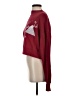 Chicka-D Burgundy Red Pullover Sweater Size S - photo 5
