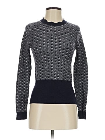 Hinge Turtleneck Sweater (view 1)