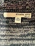 Studio One 100% Acrylic Gray Casual Dress Size 2X - photo 7