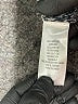 Studio One 100% Acrylic Gray Casual Dress Size 2X - photo 8