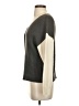 Fortune + Ivy Color Block Gray Pullover Sweater Size S - photo 5