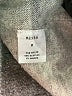 Kerisma Gray Long Sleeve Top Size M - photo 8