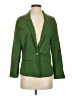 Kensie Green Blazer Size S - photo 1