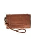 Assorted Brands Brown Leather Wallet One size - photo 1