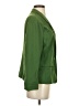 Kensie Green Blazer Size S - photo 4