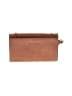 Assorted Brands Brown Leather Wallet One size - photo 2
