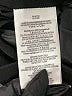 Max and Cleo Solid Black Cocktail Dress Size 0 - photo 8