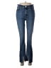 Edwin Hearts Blue Jeans Size 26 waist - photo 1