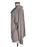 Green Envelope Gray Pullover Sweater Size M - photo 5