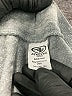 Athletic Works Gray Athletic Shorts Size S - photo 3