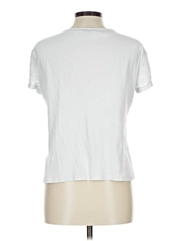 American Living Short Sleeve Top (view 2)