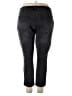 Style&Co Gray Jeans Size 22W - photo 2