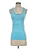 Disbest Blue Active Tank Size XS - photo 1