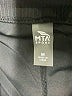 MTA Sport Solid Black Active Skort Size M - photo 3