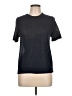 Pearl By Lela Rose Black Blue Pullover Sweater Size L - photo 1