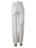Wild Fable Hearts White Jeans Size 2 - photo 2