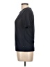 Pearl By Lela Rose Black Blue Pullover Sweater Size L - photo 5