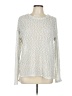 Aeropostale Ivory Pullover Sweater Size L - photo 1