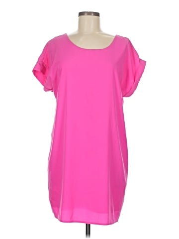 Teenplo Casual Dress (view 1)