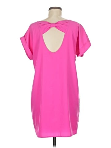 Teenplo Casual Dress (view 2)