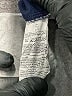 Active by Old Navy Print Blue Active Pants Size XL - photo 8