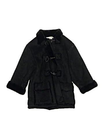 Widgeon Coat (view 1)