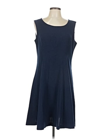 Voir Voir Casual Dress (view 1)