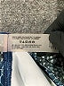 Prism Graphic Blue Active Pants Size M - photo 8