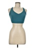 Athleta Teal Blue Tank Top Size M (estimated) - photo 1