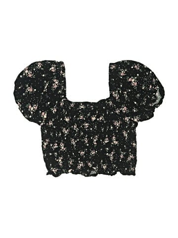 Sugar & Jade Short Sleeve Blouse (view 1)