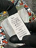 Liquido Print Green Leggings Size M - photo 5