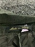 MADE IN ITALY 100% Wool Green Wool Blazer Size EU (IT) 46 / US 10 - photo 6
