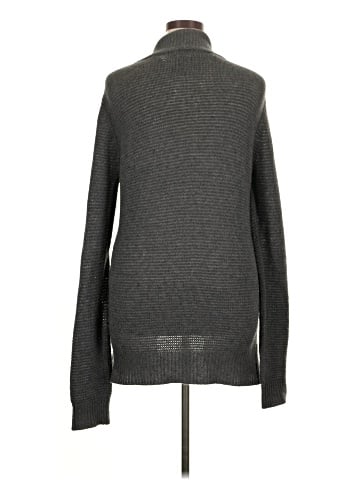 ALLSAINTS Spitalfields Wool Cardigan (view 2)