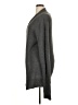 ALLSAINTS Spitalfields Gray Wool Cardigan Size XL - photo 5
