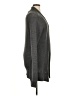 ALLSAINTS Spitalfields Gray Wool Cardigan Size XL - photo 4