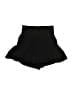 Blooming Jelly Black Shorts Size XS - photo 1