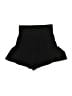 Blooming Jelly Black Shorts Size XS - photo 2
