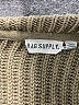 Rag Supply Brown Pullover Sweater Size M - photo 7