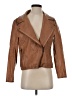 Bagatelle 100% Viscose Brown Jacket Size S - photo 1