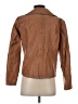 Bagatelle 100% Viscose Brown Jacket Size S - photo 2