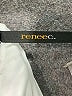 Renee C. Argyle Black Blue Formal Skirt Size S - photo 4